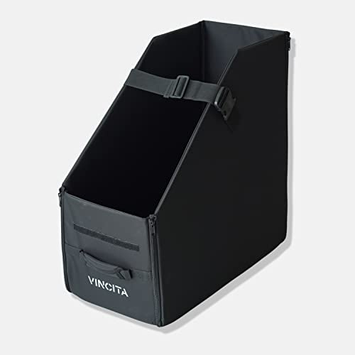 VINCITA Transportbox für Brompton-Fahrräder