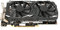 RX 580 Graphics Card, 8GB GDDR5 256bit Video Gaming Graphics Card with 3*DisplayPort DVI Output, Support 8K 16 x PCI Express 3.0, Dual Cooling Fans Gaming Graphics Card for Home