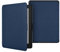 Zcooooool rutschfest Hülle für 6 Kindle Paperwhite (7th/6th/5th Gen - 2015/2013/2012 Released Model: DP75SDI or EY21) PU Hülle Paperwhite Cover