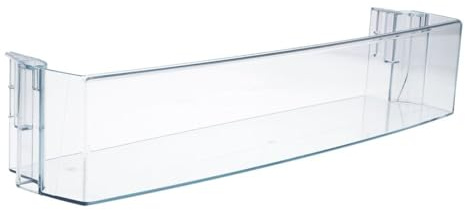 LUTH Premium Profi Parts Abstellfach kompatibel mit Zanussi 224661315/8 Flaschenabsteller 486x92mm für Kühlschranktüre