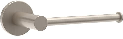 Peerless PA147-BN Precept Toilettenpapierhalter, SpotShield, gebürstetes Nickel