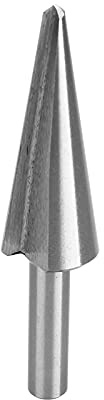 HSS-Schirmbohrer, Konischer Fasenschneider, Stufenbohrer-Set mit Hoher Härte, 16–30 Mm/5–20 Mm/3–14 Mm, für Edelstahl und Aluminiumlegierung