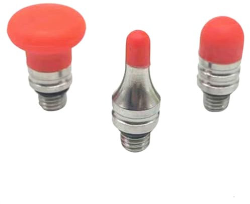 Mokassy Herramientas de Desabollado del Coche, Panel de Carrocería, Desabollado, Herramientas Manuales de Reparación, Kit de Piezas de Mantenimiento de Automóviles D