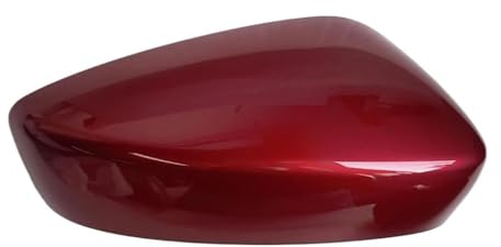 Copertura Specchio Retrovisore Per Mazda Per CX5 Per CX-5 2012-2014 Copertura Specchietto Retrovisore Custodia Guscio Coperchio Laterale