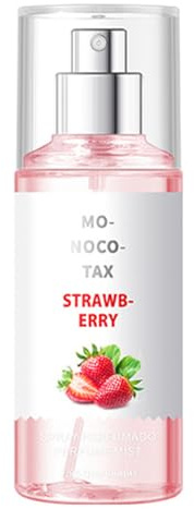 88 Ml Parfum Pheromone Pour Femme Amplificateur De Parfums Avec Parfu-m De Phéromones Eau De Toilette Par-fum Femme Phéromones- Confiant Et Beau,Parfumes Longue Durée (Fraise)