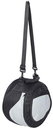 GARVALON Pochette Isotherme pour Déjeuner Isolant Épais Capacité Spacieuse Portable et Léger pour Hommes et Usage Quotidien