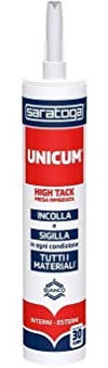UNICUM AD. BIANCO 460GR