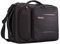 Thule Crossover 2 Borsa per computer portatile convertibile in zaino con scomparto per tablet Nero