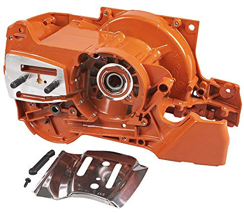 Husqvarna Motoseghe 365 371 371 372 K XP EPA Special dell'Assemblea del Carter 503626819