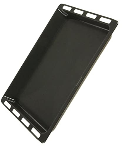 Plat lèche frites d'origine 465X375X30 mm Four, cuisinière 00435847 BOSCH Four, cuisinière 00435847 BOSCH