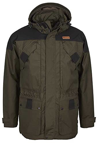 Pinewood Lappland Extreme 2.0 Jacke Herren Oliv 2022 Funktionsjacke
