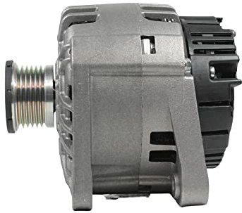 TESLA TECHNICS TT11238 PRO alternateur pour voiture 12V,120A. Compatible avec MITSUBISHI, NISSAN, RENAULT, OPEL, VOLVO, VAUXHALL. Excellent relation qualité-prix. Installation facile et garantie.