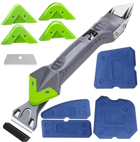 Silicone Sealant Remover Tool