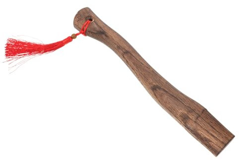 Mikikit Holzgriff Ersatz Für Axt Griff Ersatz-beilgriff Aus Holz Geeignet Für Holzbearbeitungswerkzeuge Und Handwerkzeuge