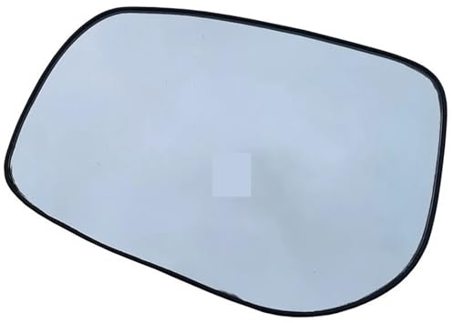 Außenspiegel Glas Für Toyota Für Yaris Für Vitz 2005 2006 2007 2008 2009 2010 Auto Beheiztes Konvexspiegelglas Außenspiegelglas Fahrer(Left)