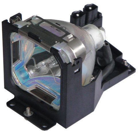 Supermait POA-LMP54 Lampe de projecteur de remplacement avec boîtier pour SANYO PLV-Z1 / PLV-Z1BL / PLV-Z1C