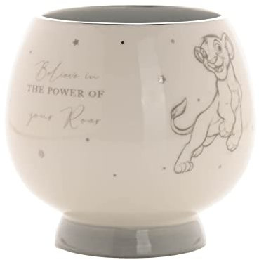Disney Premium Mug - Simba | Tazze da caffè per la casa | Vetreria per la casa e la cucina