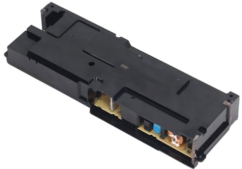 Fuente de Alimentación de 5 Pines para - Unidad de Alimentación para Consola de Juegos - Batería