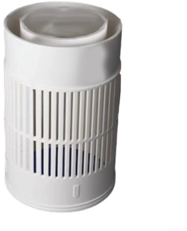 Inground Insect Composter for Rapid Composting and Secure Lid Mechanism (160mm shrimp)