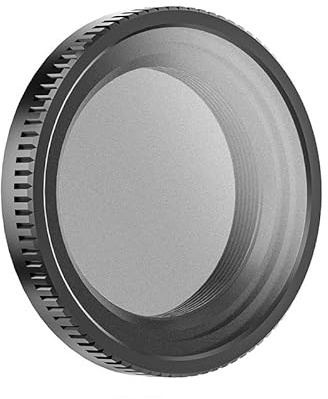 Camera Lens Filter For dji osmo nano CPL Polarizing Protective ND8 ND16 ND32 ND64 1/4 Black mist Camera Filter Accessories (UV)