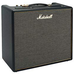 Marshall