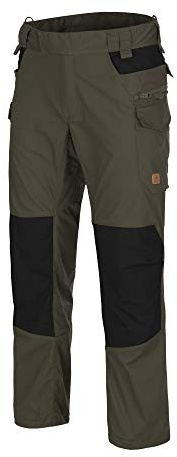 Helikon-Tex Pantalon pour homme Helikon-Tex Pantalon Pilgrim, Pantalons de plein air et de randonnée pour homme, 32W / 34L