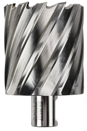DEWALT DWAC02036 Cutter annulaire en acier rapide soudé 5,1 x 5,1 cm