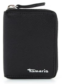 Tamaris Amanda Wallet Black