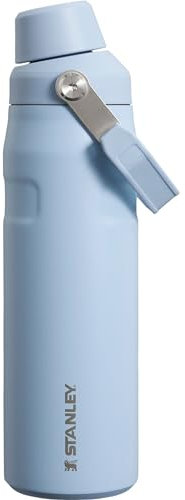 Stanley Heather AeroLight IceFlow™ Bottle with Fast Flow Lid (Heather, 24 oz)