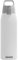 SIGG - Insulated Water Bottle - Shield Therm One White - Suitable for Carbonated Beverages - Leakproof - Dishwasher Safe - BPA Free - 90% Recycled Stainless Steel - White - 1L