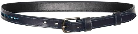 Imperial Riding Gürtel IRHOlania Blau - 95 cm
