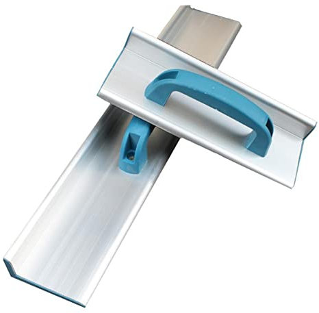 FHYTGBS Sandpapierhalter - 1 STÜCKE Sandpapier 90 Grad Inside Ecke Schleifen polierte Werkzeuge Holz Trockenbau Schleifen Holzbearbeitung Schleifwerkzeuge (Color : 50cm)