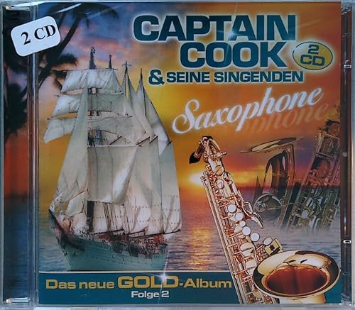 Das GoId-AIbum FoIge 2
