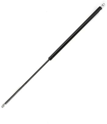 FACSER Gasfeder Dämpfer Heckklappe 1 Stück 800 Mm 250 N Auto-Gasdruckfedern, Gasfeder, Haubenstützstange, Stoßdämpfung, Für Wohnmobile, Bett, Fenster, Bus, Wohnwagen Heckklappe Gasfeder