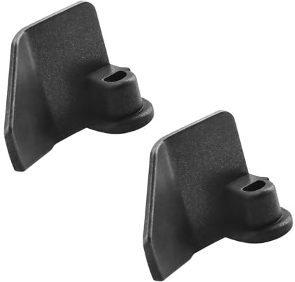 VIVIWI 2 pezzi Pala per Macchina per il Pane Universali Macchina per il Pane di Miscelazione Cinghia di Ricambio per 100 CBK-200