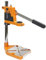 Vetrineinrete® Supporto a colonna per trapano Ø 43 mm colonna portatrapano per uso professionale fai da te E55