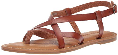 Amazon Essentials Sandali con Cinturino Casual Donna