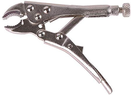 WELDINGER Gripzange mini Standard (110 mm lang)