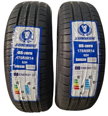 SUNWIDE 175/65 R14 82H Estivo Auto