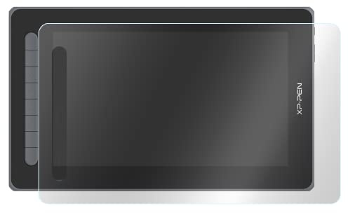 XPPen 2 protectores de pantalla para Artist 12 2nd Gen