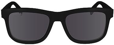 Lacoste Sonnenbrillen L6014S 001 BLACK 55/19/145 Herren