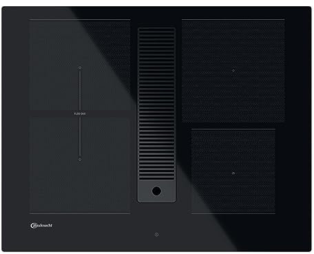 Bauknecht BVH2065B Kochfeldabzug Induktion