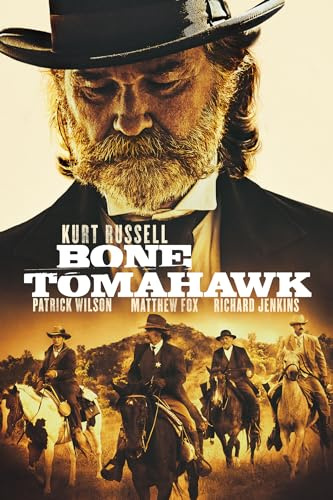Bone Tomahawk