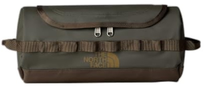 The North Face NF0A52TFB7I BC TRAVEL CANISTER - L Gym Bag Herren New Taupe Green-Smokey Größe OS