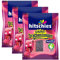 3x Hitschies Saure Drachenzungen Berry Mix (3x125g) (375g)