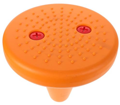 BESPORTBLE Wackel-Balance-hocker Für Junge Mädchen Sitzgelegenheit Im Klassenzimmer Spielzeug Für Außenbereich Gleichgewichtstrainer Aus Robustem Kunststoff Für Verschiedene