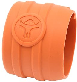 Wrango Tools 38mm Soft Face Hammer Attachment – Non-Marring Rubber Head for Decking, Trim, and Masonry Work