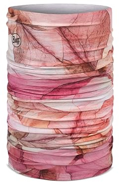 Buff®| Schlauchschal CoolNet UV® Flexibel, UPF 50 Schutz, leicht, elastisch, recyceltes Material, Sport, Sommer, Herren, Damen, Einheitsgröße, Nationalpark