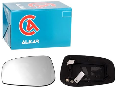 Alkar 6471591 Espejos Exteriores