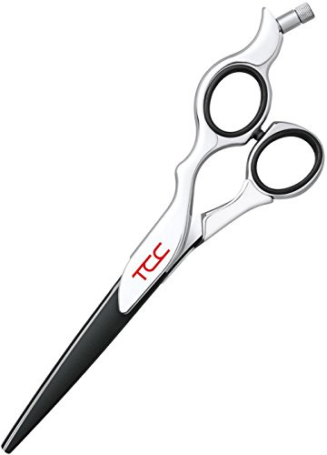 Jaguar TCC - The Carecut Haarschere 6 Zoll Einzelschere ohne Steuergerät 84701